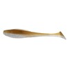 Leurre Souple Zeck Sexy Swimmer - 14Cm - Par 4 - Real Shad