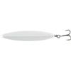 Cuiller Ondulante Westin Skruen Fixed - 15G - Real Silver