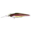 Leurre Suspending Spro Iris Twitchy Hl - 7.5Cm - Real Trout