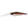 Leurre Suspending Spro Iris Twitchy Dr Hl - 7.5Cm - Real Trout