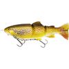 Leurre Souple Armé Westin Tommy The Trout Inline - 15Cm - Real Trout