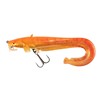 Leurre Souple Armé Fox Rage Replicant Catfish - 15Cm - Realistic Catfish Golden Wels