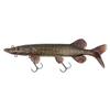 Leurre Souple Armé Fox Rage Pike Replicant - Réalistic Pike - 25Cm