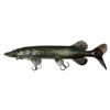Leurre Souple Armé Fox Rage Pike Replicant - Réalistic Pike - 40Cm