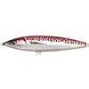 Jigging Spoon Fish Tornado Real Mackerel Floating 240 130G - Realmack240f03