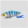 Leurre Coulant Lmab Real Vibe 180 Exclusif Coupe Du Monde - 18Cm - Realvibe180-Argentina