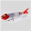 Leurre Coulant Lmab Real Vibe 180 Exclusif Coupe Du Monde - 18Cm - Realvibe180-Austria