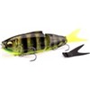 Βυθιζόμενο Τεχνητό Lmab Real Vibe 180 - 18Εκ - Realvibe180-Crimeperch