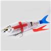 Leurre Coulant Lmab Real Vibe 180 Exclusif Coupe Du Monde - 18Cm - Realvibe180-England