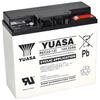 Wasserdicht-Batterie Yuasa 12V - Rec22-12I