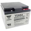 Wasserdicht-Batterie Yuasa 12V - Rec26-12I