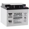 Wasserdicht-Batterie Yuasa 12V - Rec50-12I
