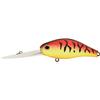 Leurre Flottant Zip Baits B Switcher 3.0 No Rattle - 6Cm - Red Back Chart
