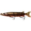 Leurre Coulant Savage Gear 3D Hard Pike - 20Cm - Red Belly Pike