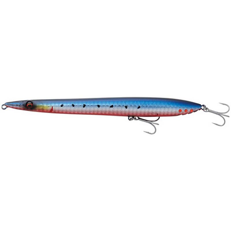 Leurre De Surface Savage Gear Surf Walker 2 0 F 18cm Leurre De Surface Savage Gear Surf Walker 2 0 F 18cm