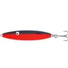 Cuiller Ondulante Westin Skruen Fixed - 15G - Red/Black