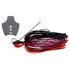 Jig O.S.P Metal Blade Jig - 14G - Red Black