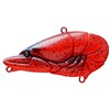 Leurre Coulant Issei G.C. Zari Vib Jr. 57 - 5,7Cm - Red-Blue