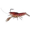 Leurre Coulant Live Target Live Craw Finess Bait - 6.3Cm - Red Craw