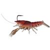 Leurre Coulant Live Target Live Craw Finess Bait - 7.5Cm - Red Craw