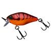 Leurre Flottant Illex Chubby 41 Ssr - 4.1 Cm - Red Craw