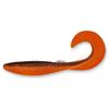 Leurre Souple Rapala Crushcity Curl 5 - 14.7Cm - Par 4 - Red Craw