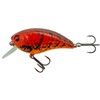 Leurre Flottant Adam's Shuryö 55 F - 5.5Cm - Red Craw
