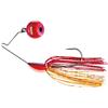Spinnerbait Yo-Zuri 3Db Knuckle Bait - 7G - Red Crawfish