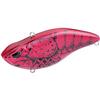 Leurre Coulant Spro Aruku Shad 60 - 6Cm - Red Crawfish