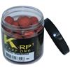 Bouillette Equilibree Natural Baits Krp 1 - Red Crayfish