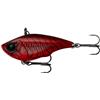 Leurre Coulant Savage Gear Fat Vibes - 6.5Cm - Red Crayfish