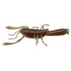 Leurre Souple Dstyle Ebison Mommy 4.1″ - 10.4Cm - Par 2 - Red Crayfish