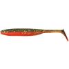 Leurre Souple Stucki Fishing Prey One - 5.5Cm - Par 10 - Red Flash