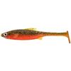 Leurre Souple Stucki Fishing Real Rider Paddle Tail - 24Cm - Red Flash