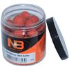 Bouillette Equilibree Natural Baits Speed Tentation - Red Garlic