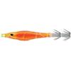 Turlutte Sakura Stingray Oppaï 1.5 - 7Cm - Red Glow Brilliant Orange