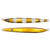 Jig Issei Umitaro Neko Metal - 320G - Red Gold Glow Zebra