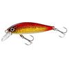 Leurre Coulant Shimano Cardiff Stream Flat 50S - 5Cm - Red Gold