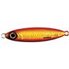 Jig Shimano Stinger Butterfly Flat Light - 30G - Red Gold
