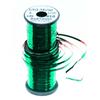 Tinsel Uni Mylar - Red Green - Xs