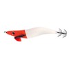 Turlutte Jatsui Rush Egi Mag Rubber 3.5 - Red Head 1