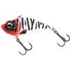 Leurre Coulant Spro Iris Vib’R 50 - 5Cm - Red Head Tiger