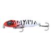 Leurre De Surface Spro Iris Walk’R 65 - 6.5Cm - Red Head Tiger