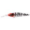 Leurre Suspending Spro Iris Twitchy Jtd Hl - 7.5Cm - Red Head Tiger