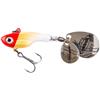 Leurre Coulant Berkley Pulse Spintail - 14G - Red Head