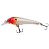 Leurre Flottant Berkley Hit Stick 5F - 5Cm - Red Head