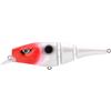 Leurre Flottant Spro Pikefighter Triple Jointed 145 - 14.5Cm - Red Head