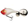 Leurre Coulant Berkley Pulse Spintail Xl - 18G - Red Head