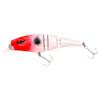 Leurre Flottant Spro Pikefighter Triple Jointed 110 Sl - 11Cm - Red Head