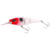 Leurre Flottant Spro Pikefighter Triple Jointed 145Dd - 14.5Cm - Red Head